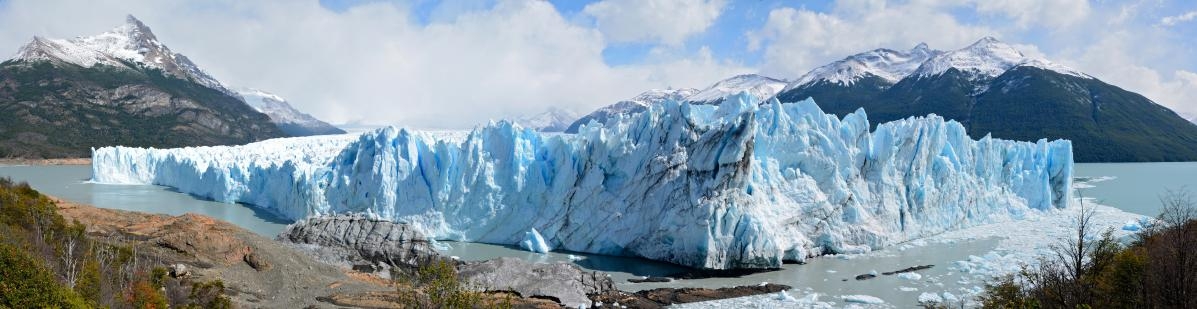 Patagonie 2021